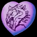 ARK: Survival Ascended Chibi-Fenrir item