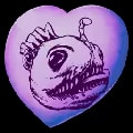 ARK: Survival Ascended Chibi-Festive Bulbdog (Green) item