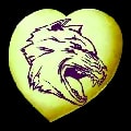 ARK: Survival Ascended Chibi Ghost Direwolf item