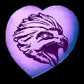 ARK: Survival Ascended Chibi Griffin item