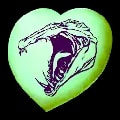 ARK: Survival Ascended Chibi Kaprosuchus item