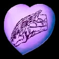 ARK: Survival Ascended Chibi Managarmr item
