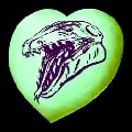 ARK: Survival Ascended Chibi Megalania item
