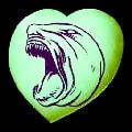 ARK: Survival Ascended Chibi Megalodon item