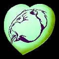 ARK: Survival Ascended Chibi Megatherium item