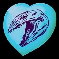 ARK: Survival Ascended Chibi-Mosasaurus item