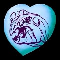 ARK: Survival Ascended Chibi Oviraptor item
