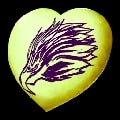 ARK: Survival Ascended Chibi Phoenix item