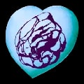 ARK: Survival Ascended Chibi Rock Golem item