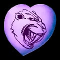 ARK: Survival Ascended Chibi Sabertooth item