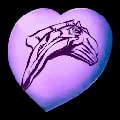 ARK: Survival Ascended Chibi Skeletal Quetzal item