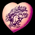 ARK: Survival Ascended Chibi Skeletal Wyvern item