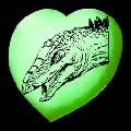 ARK: Survival Ascended Chibi Stegosaurus item