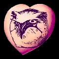ARK: Survival Ascended Chibi The Witching Owl item