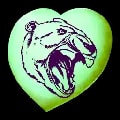 ARK: Survival Ascended Chibi Thylacoleo item