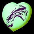 ARK: Survival Ascended Chibi Tropeognathus item