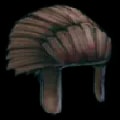 ARK: Survival Ascended Chieftan Hat Skin item
