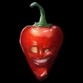 ARK: Survival Ascended Chili Helmet item