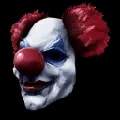 ARK: Survival Ascended Clown Mask Skin item