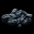 ARK: Survival Ascended Coal item