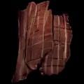 ARK: Survival Ascended Cooked Meat Jerky item