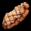 ARK: Survival Ascended Cooked Meat item