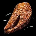 ARK: Survival Ascended Cooked Supreme Fish Meat item