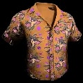 ARK: Survival Ascended Cool Noglin-Print Shirt Skin item