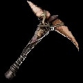 ARK: Survival Ascended Coral Pick Skin item