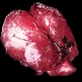ARK: Survival Ascended Corrupt Heart item