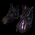 ARK: Survival Ascended Corrupted Boots item