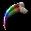 ARK: Survival Ascended Crystal Talon item