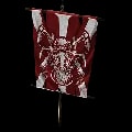 ARK: Survival Ascended Cymathoa Flag item