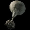 ARK: Survival Ascended Delivery Crate item