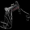 ARK: Survival Ascended Desmodus Saddle item
