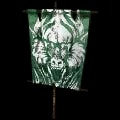 ARK: Survival Ascended Dinopithecus King Flag item
