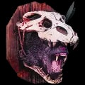 ARK: Survival Ascended Dinopithecus King Trophy (Alpha) item