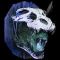 ARK: Survival Ascended Dinopithecus King Trophy (Beta) item
