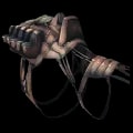 ARK: Survival Ascended Diplodocus Saddle item