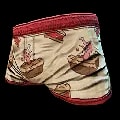 ARK: Survival Ascended Dodo Pie Swim Bottom Skin item