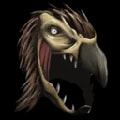 ARK: Survival Ascended DodoRex Mask Skin item