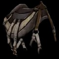ARK: Survival Ascended Doedicurus Saddle item