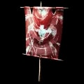 ARK: Survival Ascended Dragon Flag item