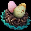 ARK: Survival Ascended Easter Egghead Skin item