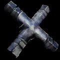 ARK: Survival Ascended Electrical Cable Intersection item