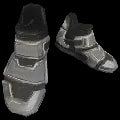 ARK: Survival Ascended Federation Exo Boots item