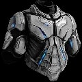 ARK: Survival Ascended Federation Exo-Chest Skin item