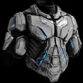 ARK: Survival Ascended Federation Exo Chestpiece item
