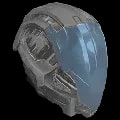 ARK: Survival Ascended Federation Exo Helmet Skin item