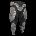 ARK: Survival Ascended Federation Exo-leggings item